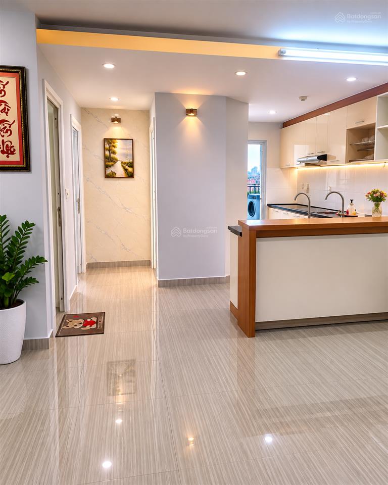 Bán căn hộ ruby garden tân bình | sổ hồng sẵn 2pn 2wc 68m2 chỉ 3,5 tỷ