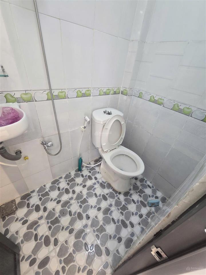Bán nhà mặt tiền hẻm tiện kinh doanh spa, buôn bán, dtsd 40m, gần bx q8, cầu nhị thiên đường q8