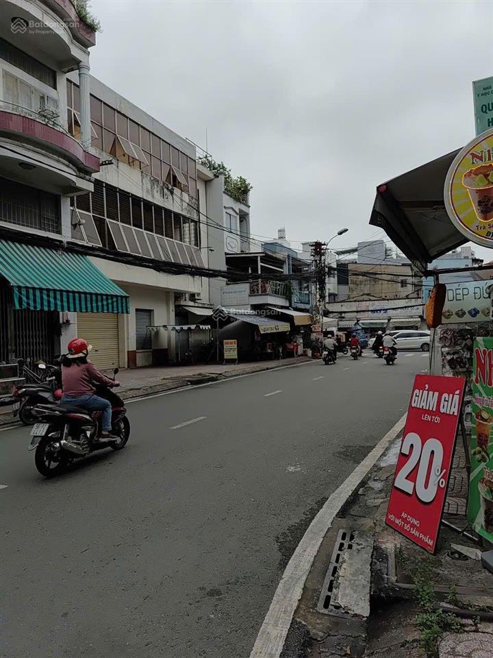 Nhà bán 54 đinh hòa, dtđ 67m2, trệt + lầu, giá 8,2.tỉ