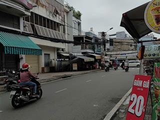 Nhà bán 54 đinh hòa, dtđ 67m2, trệt + lầu, giá 8,2.tỉ