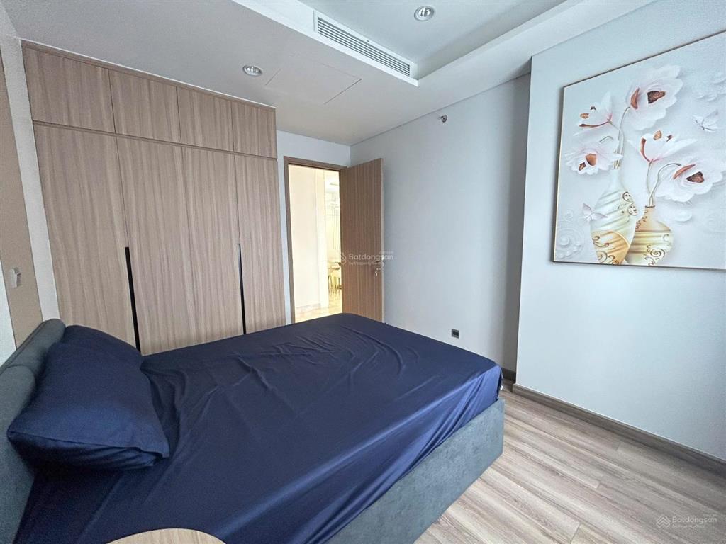Cho thuê ch horizon căn góc  view sông, 121 m2, nội thất cơ bản, nhà mới 100%, 3pn, chỉ 45tr