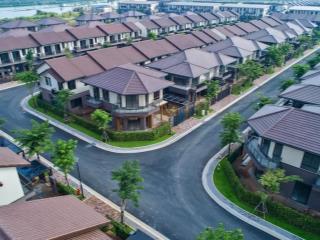 Biệt thự waterpoint, đầy đủ nội thất, sổ hồng, giá chỉ 9,2 tỷ