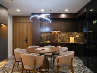 Bán căn hộ 3pn lumiere riverside  full nội thất sang trọng  giá tốt tích sản