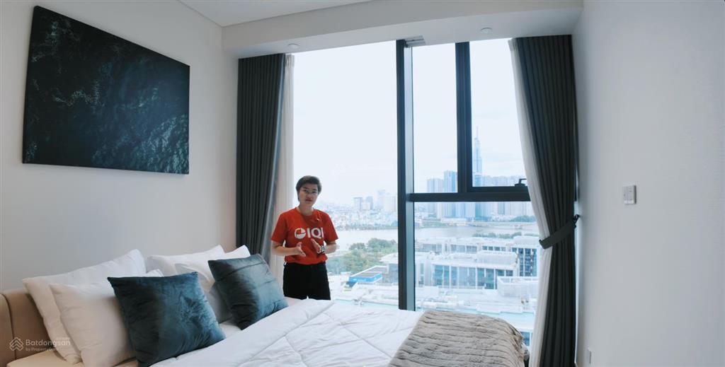The opera metropole thủ thiêm căn hộ 2 phòng ngủ 70 m2. giá bán 32,5 tỷ