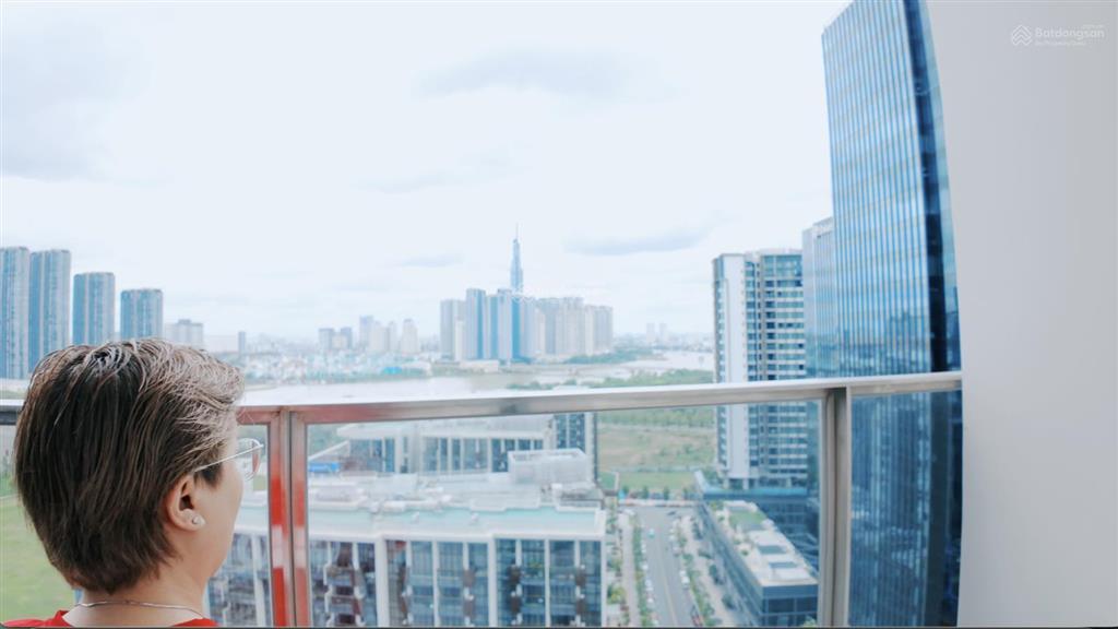 The opera metropole thủ thiêm căn hộ 2 phòng ngủ 70 m2. giá bán 32,5 tỷ