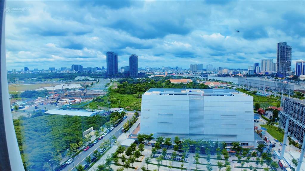 Bán căn hộ 2pn the opera metropole, sổ hồng, view landmark 81, giá 36,5 tỷ