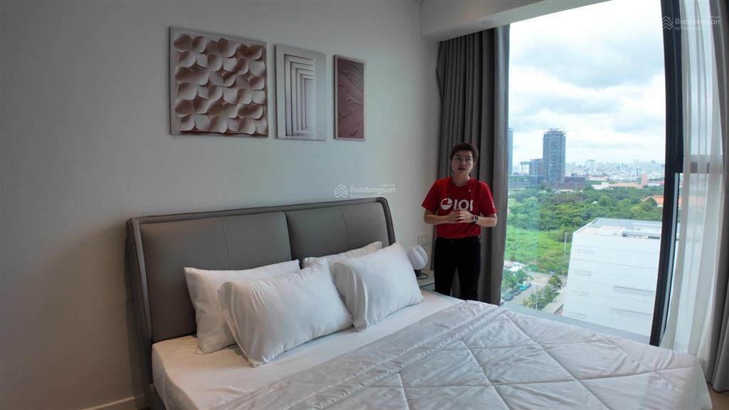 Bán căn hộ 2pn the opera metropole, sổ hồng, view landmark 81, giá 36,5 tỷ