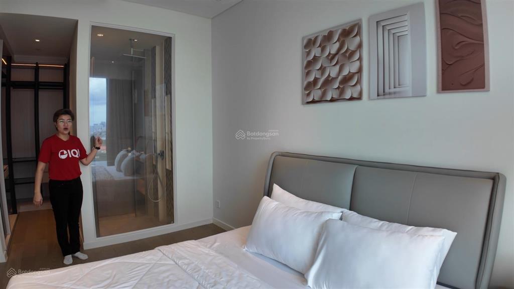 Bán căn hộ 2pn the opera metropole, sổ hồng, view landmark 81, giá 36,5 tỷ
