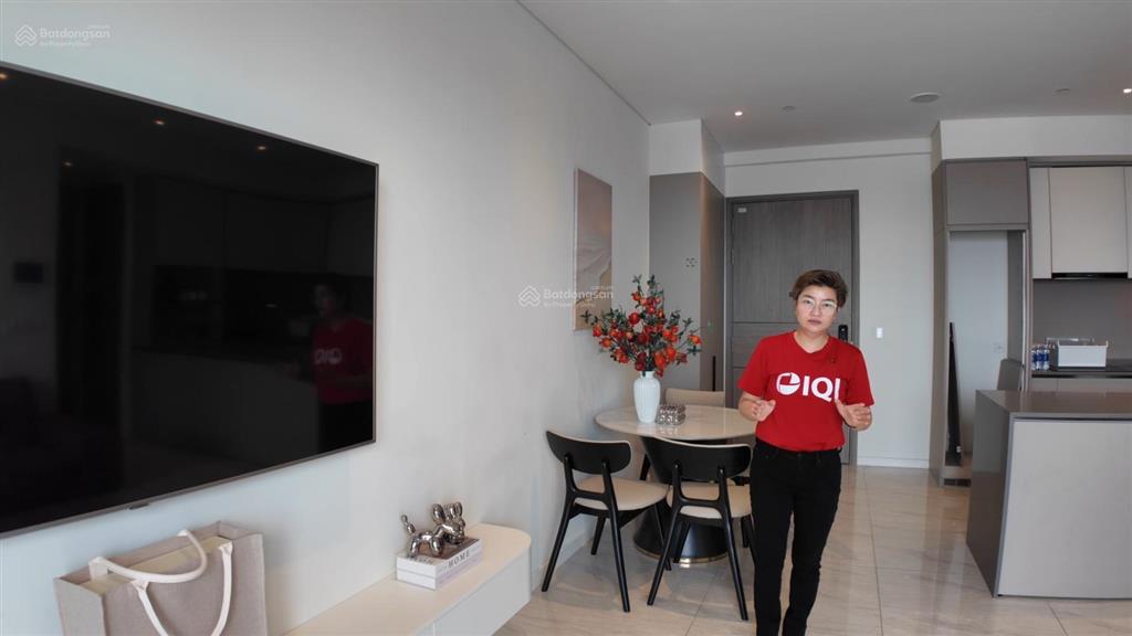 Bán căn hộ 2pn the opera metropole, sổ hồng, view landmark 81, giá 36,5 tỷ