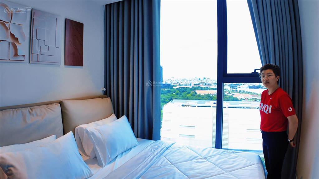 Bán căn hộ 2pn the opera metropole, sổ hồng, view landmark 81, giá 36,5 tỷ