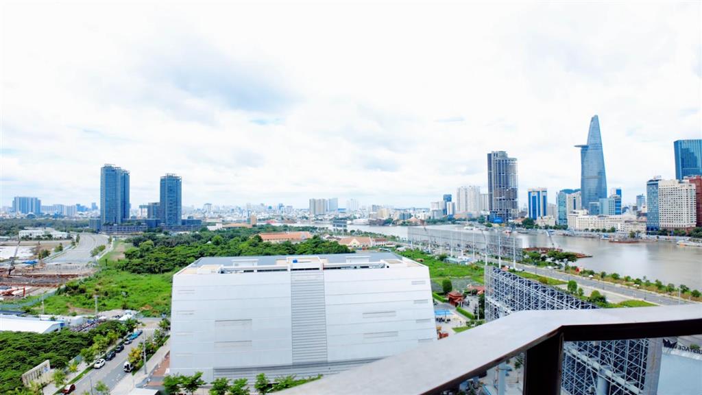 Bán căn hộ 2pn the opera metropole, sổ hồng, view landmark 81, giá 36,5 tỷ