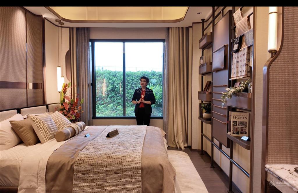 Orchard collection chỉ với 300 triệu / năm sở hữu ngay căn hộ 2 pn, 90m2, giá gốc chủ đầu tư