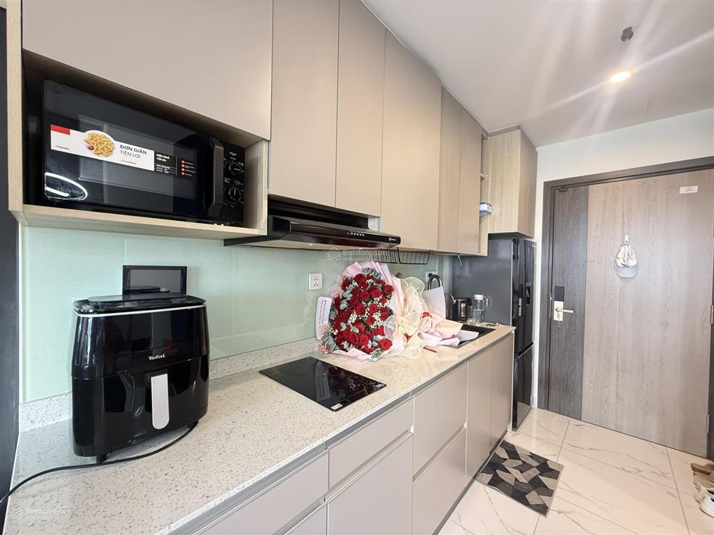 Bán căn hộ studio beverly solari vinhomes grand park 2,29 tỷ