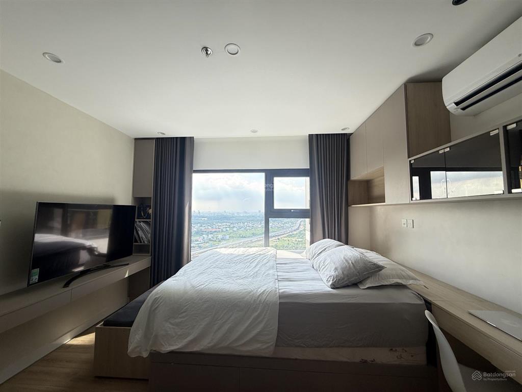 Bán căn hộ studio beverly solari vinhomes grand park 2,29 tỷ