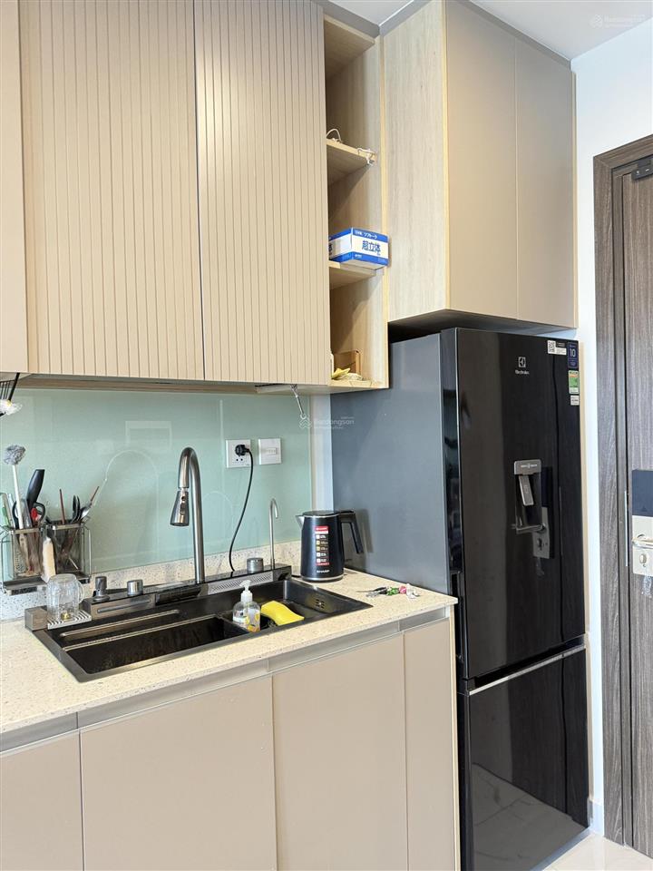 Bán căn hộ studio beverly solari vinhomes grand park 2,29 tỷ
