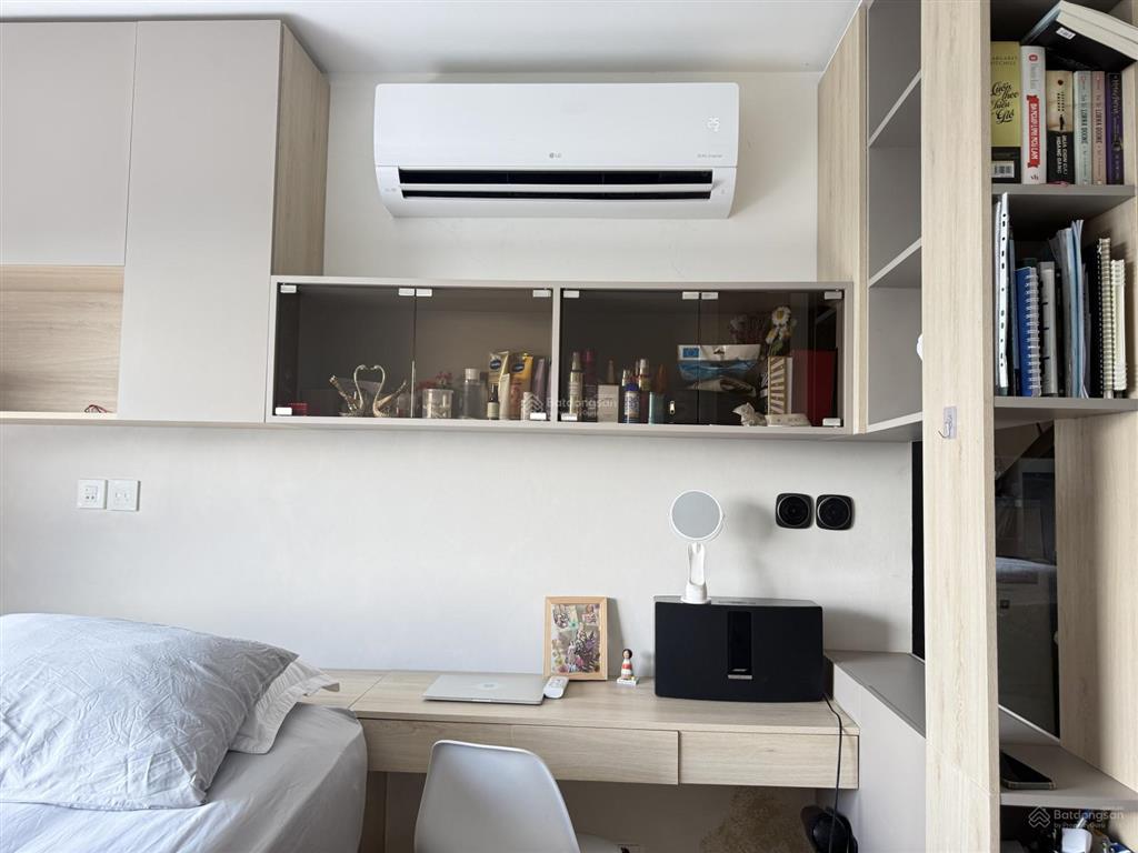 Bán căn hộ studio beverly solari vinhomes grand park 2,29 tỷ