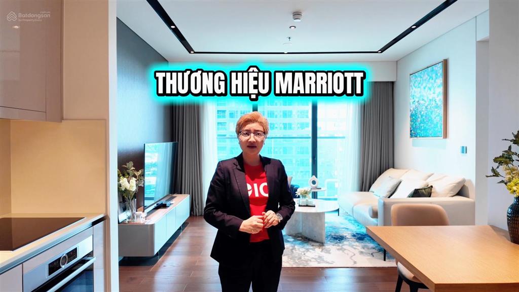Grand marina, saigon căn hộ hàng hiệu 01 phòng ngủ, full nội thất 35 tỷ