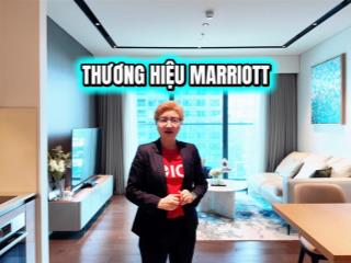 Grand marina, saigon căn hộ hàng hiệu 01 phòng ngủ, full nội thất 35 tỷ