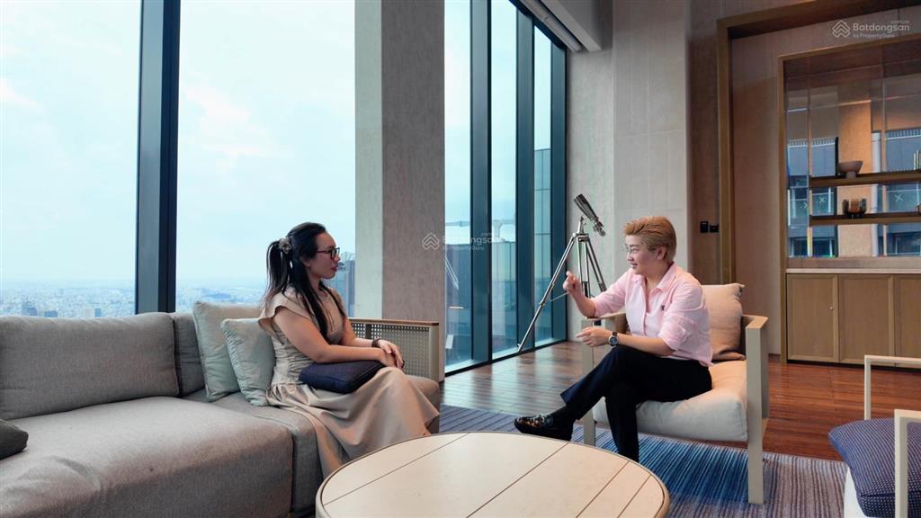 Grand marina, saigon căn hộ hàng hiệu 01 phòng ngủ, full nội thất 35 tỷ