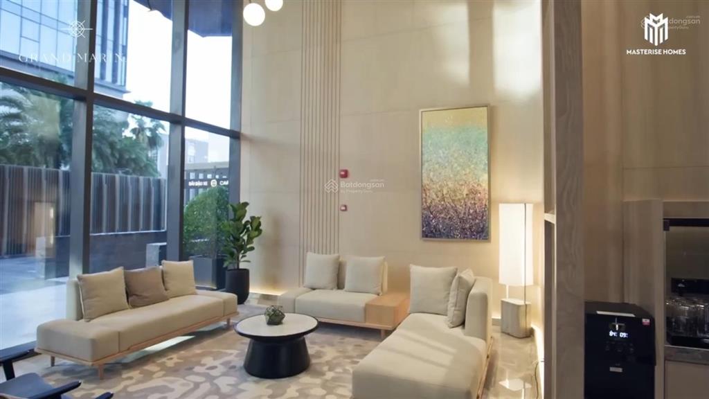 Grand marina, saigon căn hộ hàng hiệu 01 phòng ngủ, full nội thất 35 tỷ