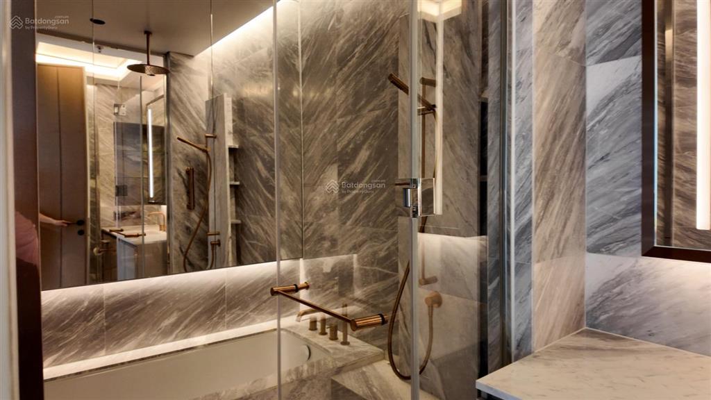 Grand marina, saigon bán căn hộ 02 phòng ngủ, nội thất cơ bản, giá 32 tỷ