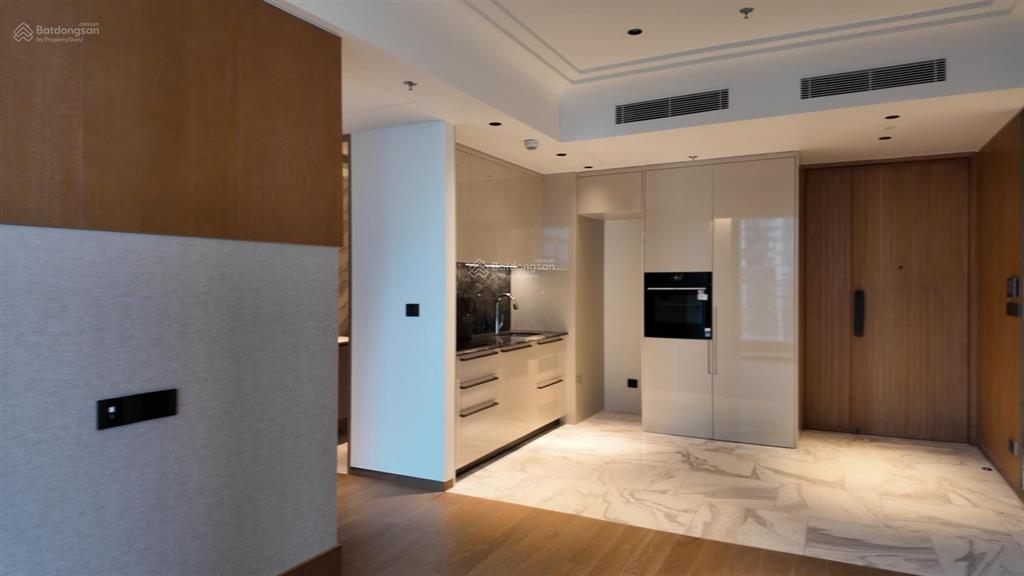 Grand marina, saigon bán căn hộ 02 phòng ngủ, nội thất cơ bản, giá 32 tỷ