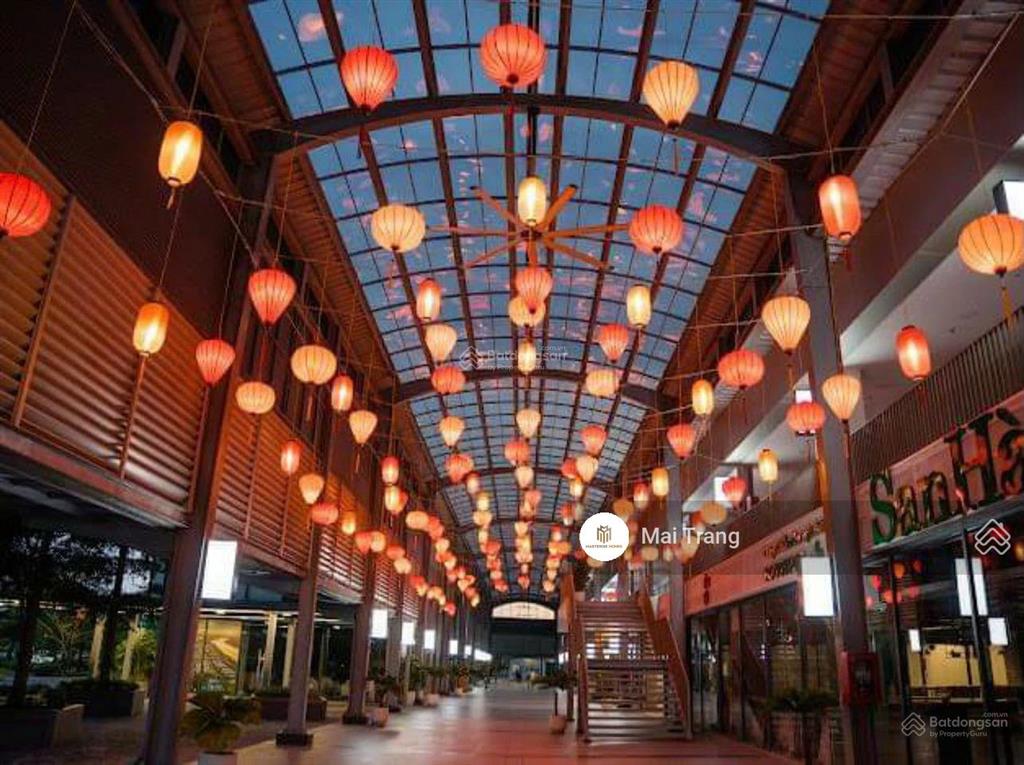 Biệt thự song lập 10m x15m, full nội thất, sổ hồng, giá 9,3 tỷ