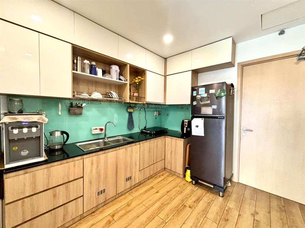 Căn hộ mone nam sài gòn, 2 phòng ngủ, 68 m2, đầy đủ nội thất, sổ hồng, 4,6 tỷ