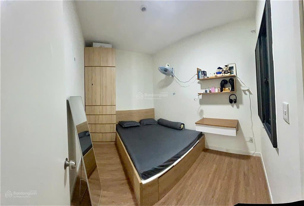 Căn hộ mone nam sài gòn, 2 phòng ngủ, 68 m2, đầy đủ nội thất, sổ hồng, 4,6 tỷ