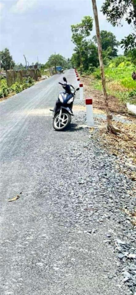 Kẹt bán gấp đất sổ riêng 1000m2 đường xe tải đất thuộc xã bình lợi bình chánh tphcm rẻ 2.8 tỉ 