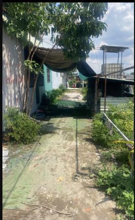 Kẹt bán gấp lô đất vĩnh lộc b, bình chánh tphcm giá rẻ 170tr diện tích 44m bán gấp trong tuần 