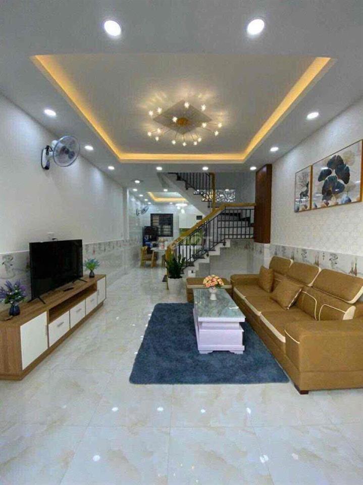 Nhà chính chủ bán
