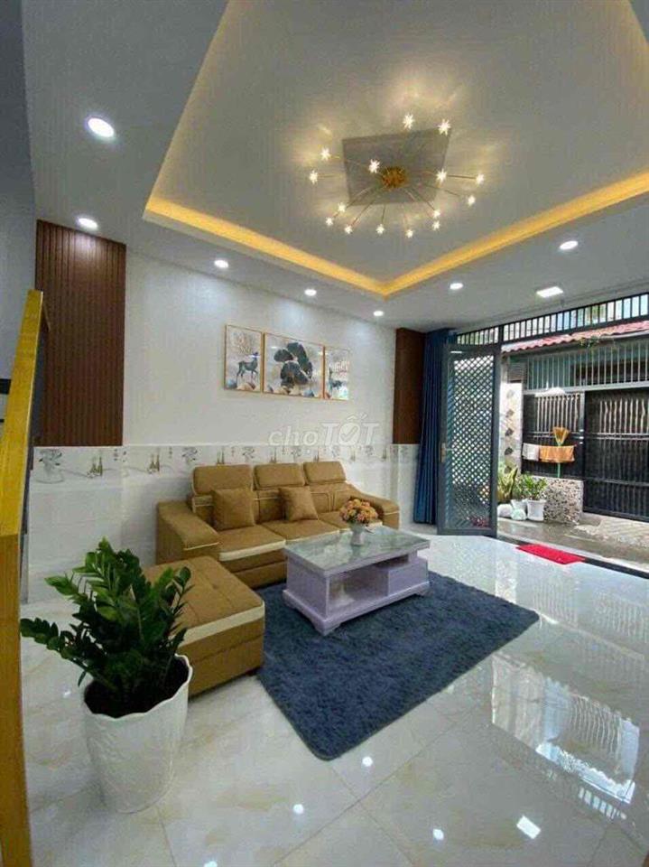 Nhà chính chủ bán