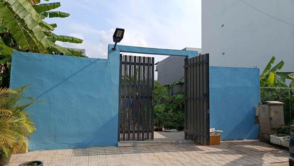 Lô đất bình trưng đông Nguyễn duy trinh DT DT 160m vị trí vip
