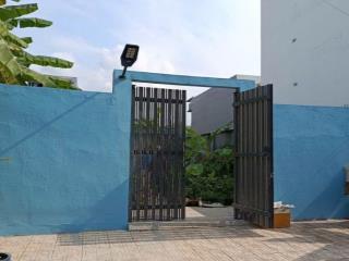 Lô đất bình trưng đông Nguyễn duy trinh DT DT 160m vị trí vip