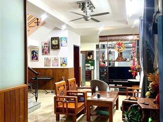Biệt thự topia Khang điền bưng ông thoàn DT 160m, 3 tầng
