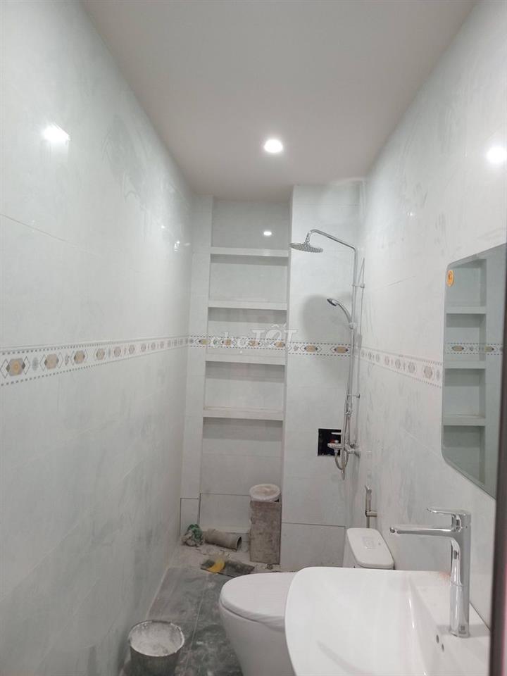 [CHÍNH CHỦ] Giảm 200TR còn 2tỷ5 nhà mới gần đại học FPT, Nam Cần Thơ