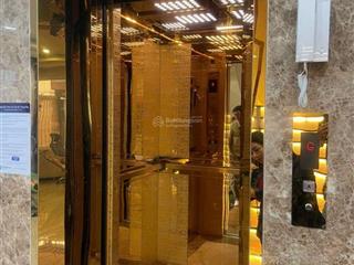 Biệt thự liên phường quận 9, dt đất 10x18, 3 tầng thang máy giá 23 tỷ