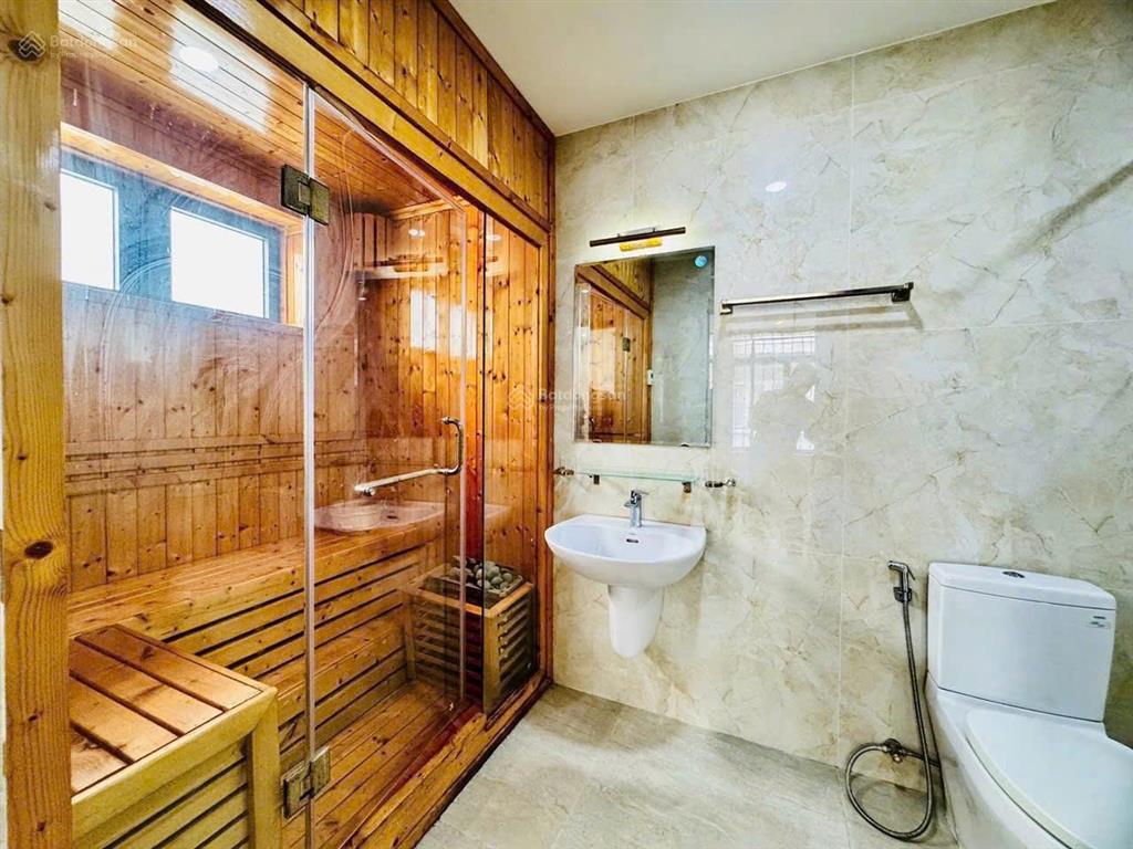 Biệt thự đẹp ngay liên phường sát dự án global city bán gấp