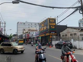 Nhà 2 tầng mt đỗ xuân hợp 7x20m sổ hồng