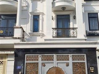 Khu dân cư cao cấp  trường lưu, long trường  100 m2 đường 12m  4 tầng hoàn công giá mềm