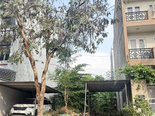 Bán đất nền dự án hưng phú 1, giá 8,3 tỷ, 90m2(5x18) phước long b, q9, hcm