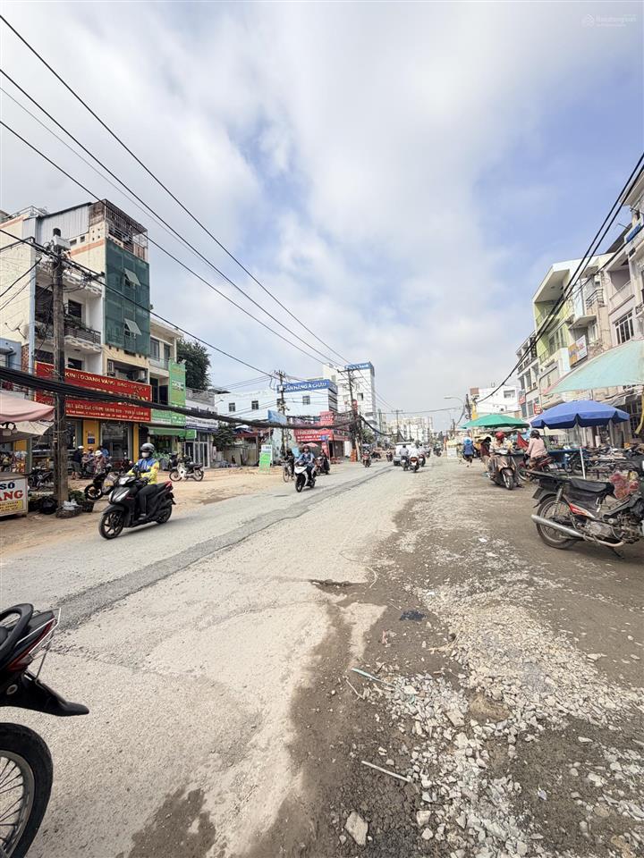 Bán nhà mặt phố 150m2, 13,3 tỷ ở thạnh mỹ lợi, quận 2, hcm