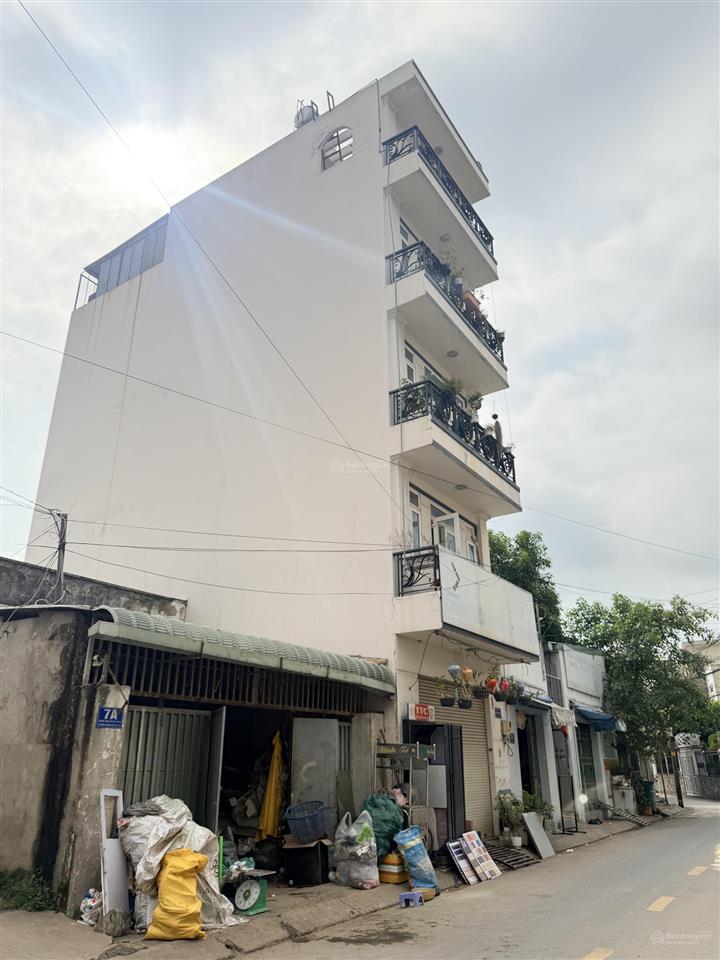 Bán nhà mặt phố 150m2, 13,3 tỷ ở thạnh mỹ lợi, quận 2, hcm