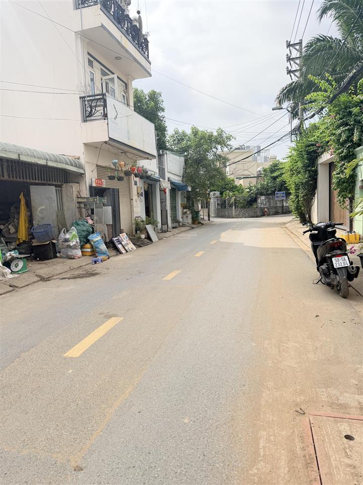 Bán nhà mặt phố 150m2, 13,3 tỷ ở thạnh mỹ lợi, quận 2, hcm
