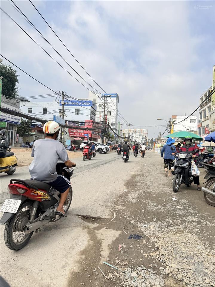 Bán nhà mặt phố 150m2, 13,3 tỷ ở thạnh mỹ lợi, quận 2, hcm