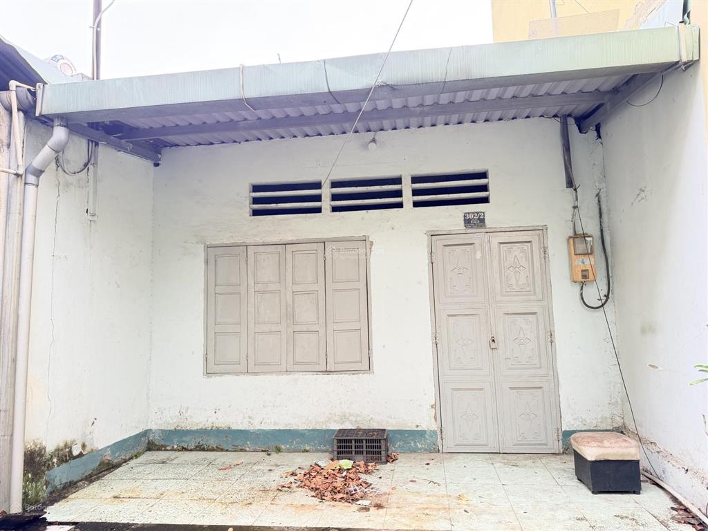 Mặt tiền thụt nguyễn duy trinh 98m2 sổ hồng giá đầu tư