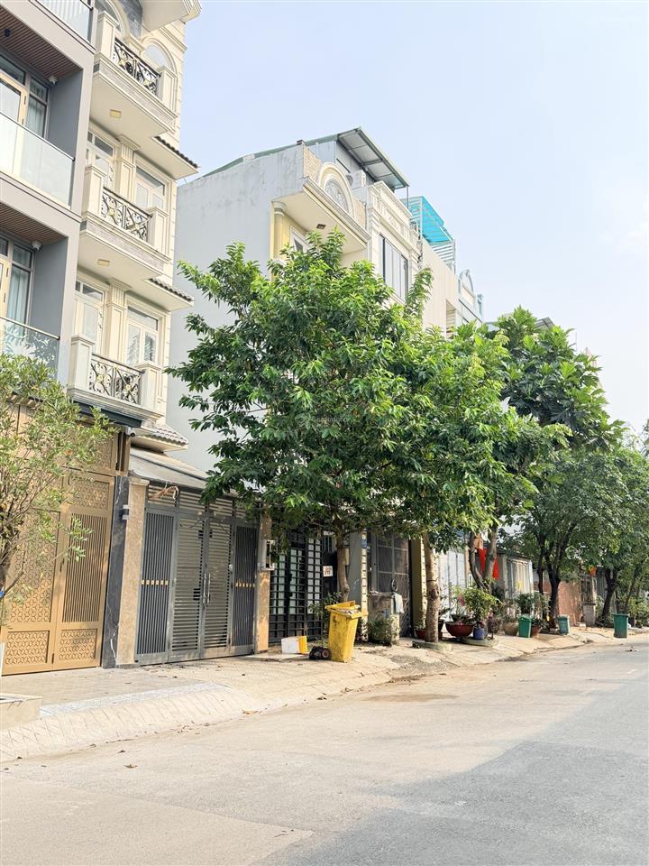 Hiếm nhà 4 tầng mặt tiền đường số 1 an phú quận 2 giá rẻ cho nhà đầu tư