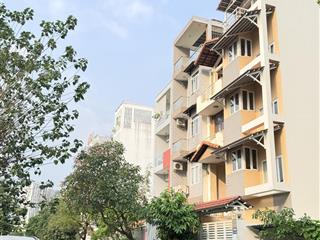 Hiếm nhà 4 tầng mặt tiền đường số 1 an phú quận 2 giá rẻ cho nhà đầu tư