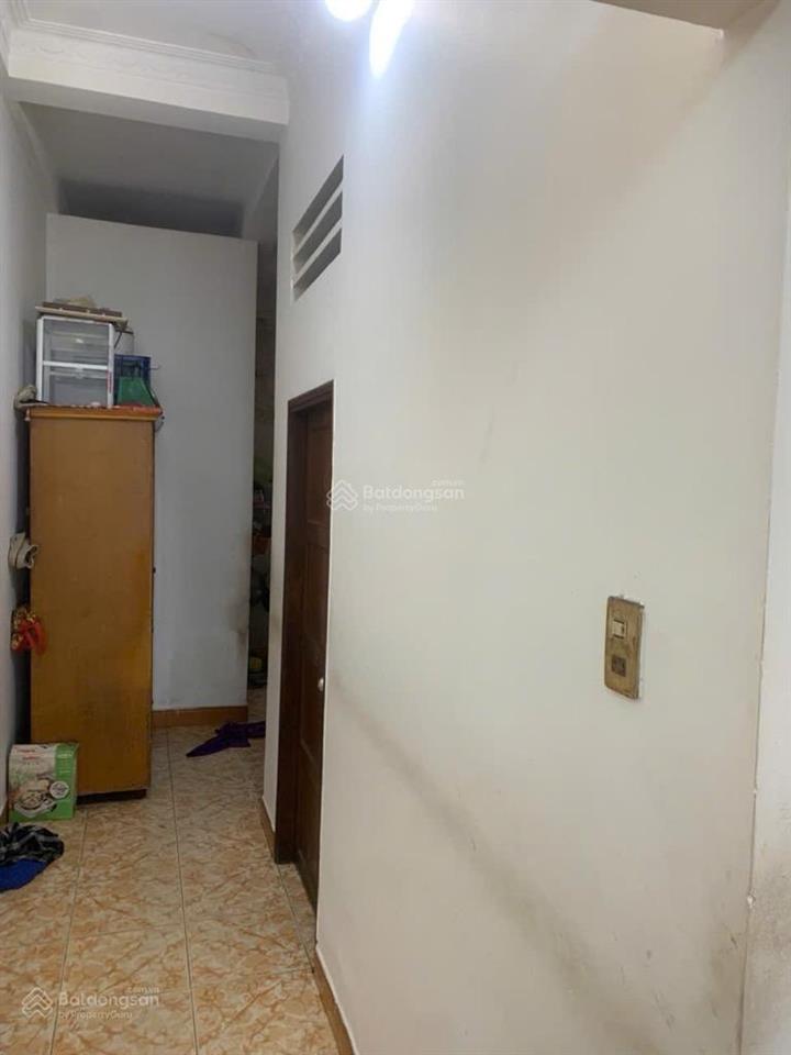 Mặt tiền đỗ xuân hợp ngay ngã tư bình thái dt 7,6x19 sổ hồng giá rẻ